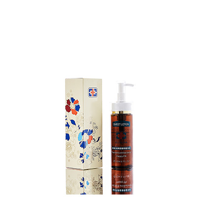 莲花男女外阴洗液